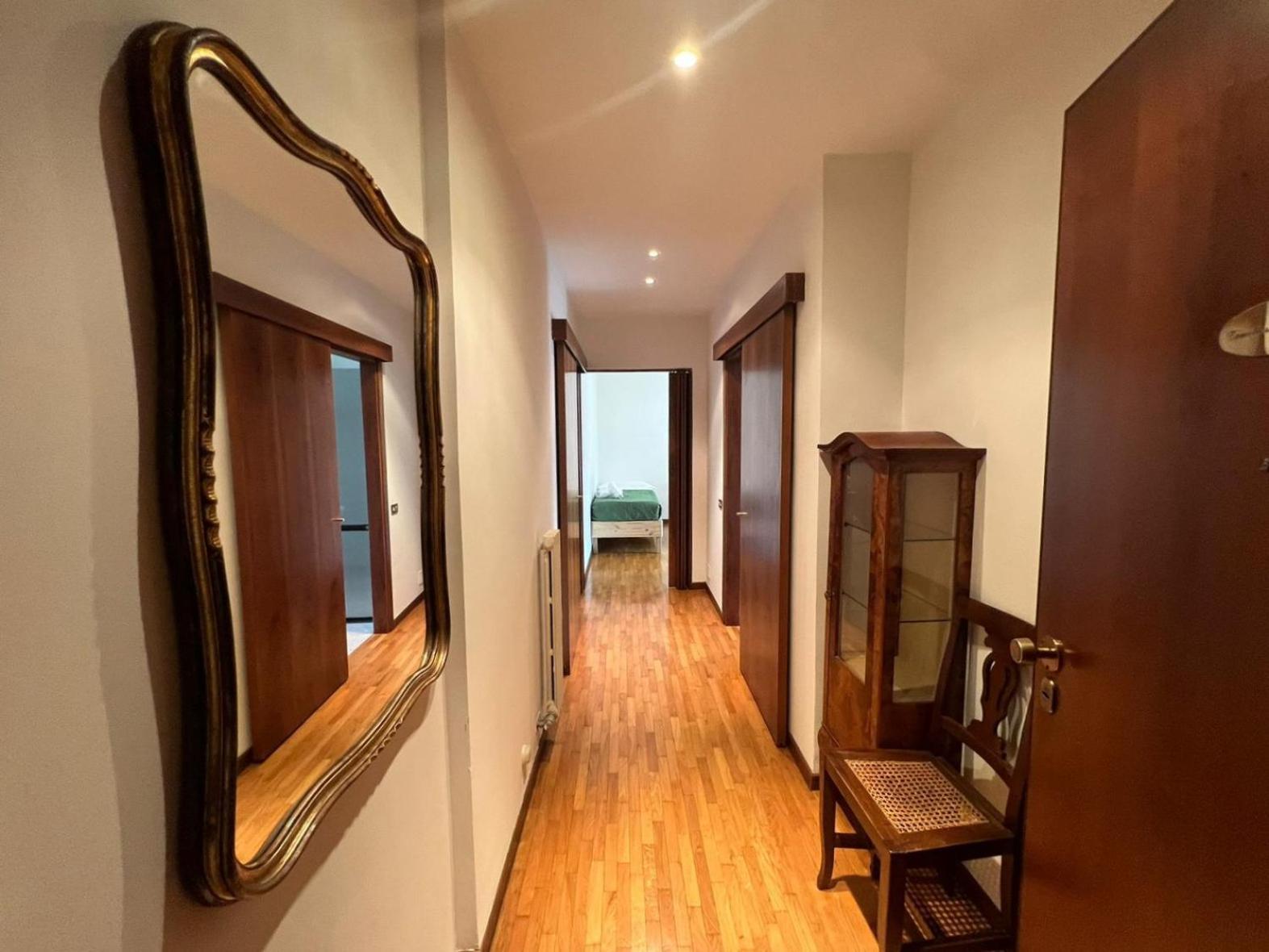 Marconi Rooms And Apartments — Photos 3